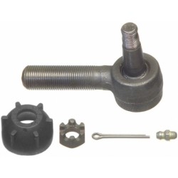 Tie Rod End for 1986-1989 Dodge W100   0'' Front Moog