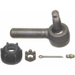 Tie Rod End for 1986-1993 Dodge Ramcharger 4WD  0'' Front Moog