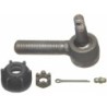 Tie Rod End for 1986-1993 Dodge Ramcharger 4WD  0'' Front Moog