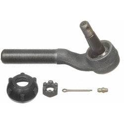 Tie Rod End for 1985-1994 Ford F-250 4WD  0'' Front Moog