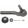 Tie Rod End for 1985-1994 Ford F-250 4WD  0'' Front Moog