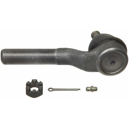 Tie Rod End for 1985-1994 Ford F-250 4WD  0'' Front Moog