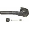 Tie Rod End for 1985-1994 Ford F-250 4WD  0'' Front Moog