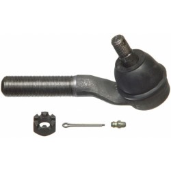 Tie Rod End for 1985-1994 Ford F-250 4WD  0'' Front Moog
