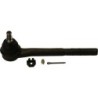 Tie Rod End for 1988-2000 Chevrolet C2500   0'' Front Moog