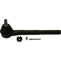 Tie Rod End for 1988-2000 Chevrolet C3500   0'' Front Moog