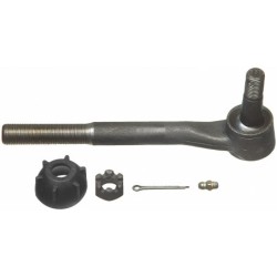 Tie Rod End for 1979-1995 Toyota Pickup 2WD/4WD  0'' Front Moog