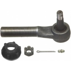 Tie Rod End for 1989-1997 Ford F-250 2WD  0'' Front Moog