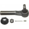 Tie Rod End for 1989-1997 Ford F-250 2WD  0'' Front Moog