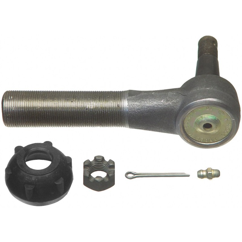Tie Rod End for 1985-1997 Ford F-350 2WD  0'' Front Moog