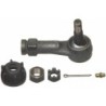 Tie Rod End for 1987-1993 Mazda B2600 2WD  0'' Front Moog