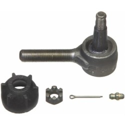 Tie Rod End for 1955-1957 Chevrolet One-Fifty Series   0'' Front Moog
