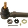 Tie Rod End for 2004-2009 Cadillac XLR   0'' Front Moog