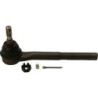 Tie Rod End for 1992-1994 Chevrolet Blazer   0'' Front Moog
