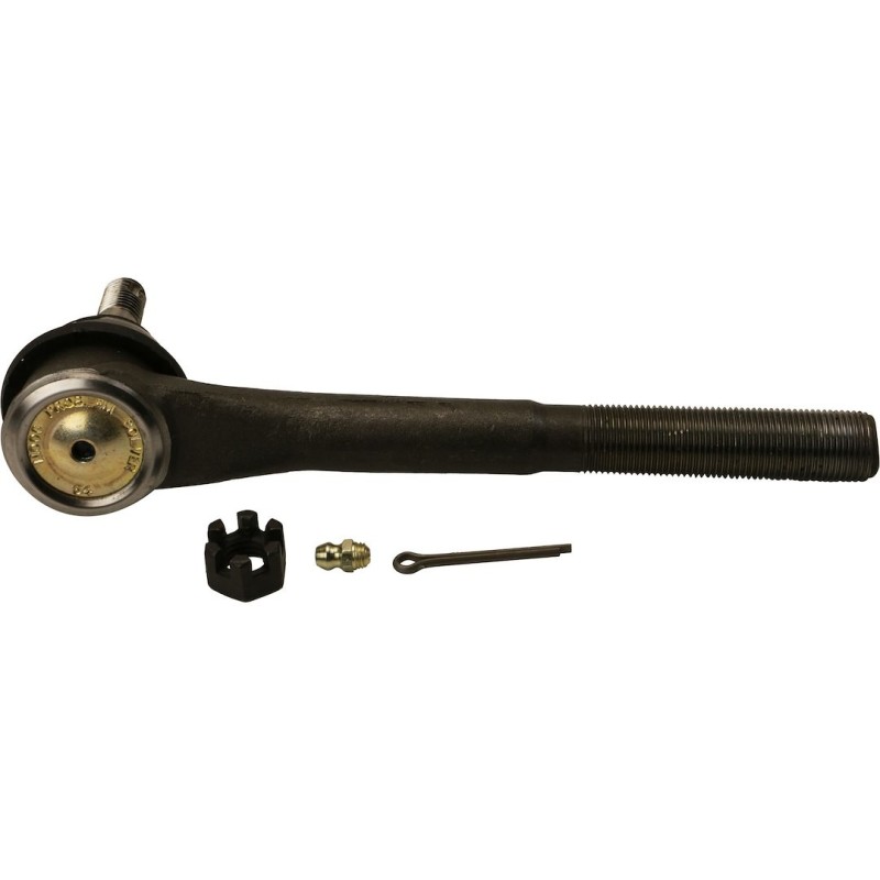 Tie Rod End for 1988-1999 Chevrolet K1500   0'' Front Moog