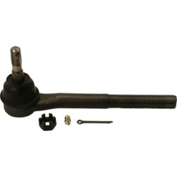 Tie Rod End for 1988-1999 Chevrolet K1500   0'' Front Moog