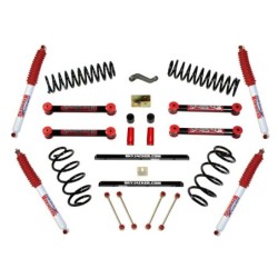 Lift Kit for 1997-2006 Jeep...