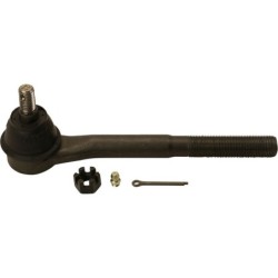 Tie Rod End for 1992-1994 Chevrolet Blazer   0'' Front Moog