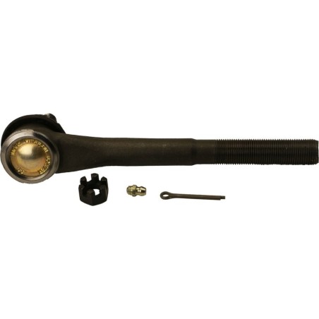 Tie Rod End for 1992-1999 Chevrolet K2500 Suburban   0'' Front Moog