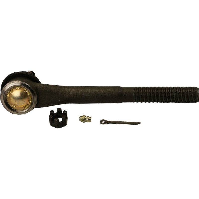 Tie Rod End for 1995-2000 Chevrolet Tahoe 4WD  0'' Front Moog