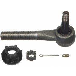 Tie Rod End for 1995-1996 Mazda B2300 4WD  0'' Front Moog