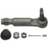 Tie Rod End for 1982-1988 Ford Thunderbird   0'' Front Moog