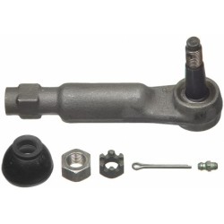 Tie Rod End for 1982-1983 Mercury Zephyr   0'' Front Moog