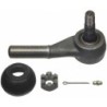 Tie Rod End for 1999-2003 Dodge Ram 2500 Van   0''  Moog