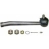 Tie Rod End for 1974-1974 Nissan 260Z   0'' Front Moog