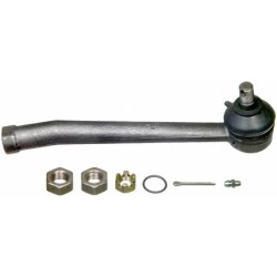 Tie Rod End for 1975-1978 Nissan 280Z   0'' Front Moog