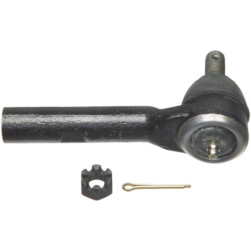 Tie Rod End for 1979-1981 Mercury Capri   0'' Front Moog