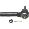 Tie Rod End for 1980-1981 Mercury Cougar   0'' Front Moog