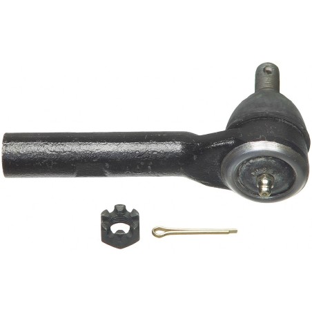 Tie Rod End for 1978-1981 Mercury Zephyr   0'' Front Moog