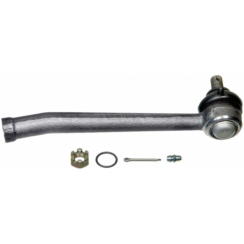 Tie Rod End for 1974-1974 Nissan 260Z   0'' Front Moog