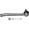 Tie Rod End for 1974-1974 Nissan 260Z   0'' Front Moog