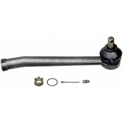 Tie Rod End for 1974-1974 Nissan 260Z   0'' Front Moog