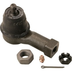 Tie Rod End for 1983-1988 Mitsubishi Tredia   0'' Front Moog