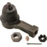 Tie Rod End for 1990-1994 Plymouth Laser   0'' Front Moog