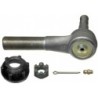 Tie Rod End for 1977-1991 Ford E-250 Econoline   0'' Front Moog