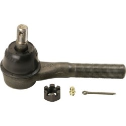 Tie Rod End for 1983-1992 Ford Ranger 2WD  0'' Front Moog