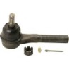 Tie Rod End for 1983-1992 Ford Ranger 2WD  0'' Front Moog