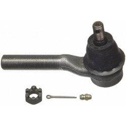 Tie Rod End for 1983-1994 Chevrolet S10 Blazer 4WD  0'' Front Moog