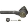 Tie Rod End for 1983-1990 GMC S15 4WD  0'' Front Moog