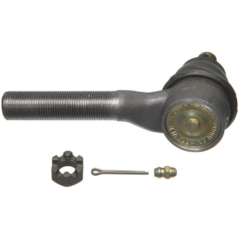 Tie Rod End for 1983-1991 GMC S15 Jimmy 4WD  0'' Front Moog