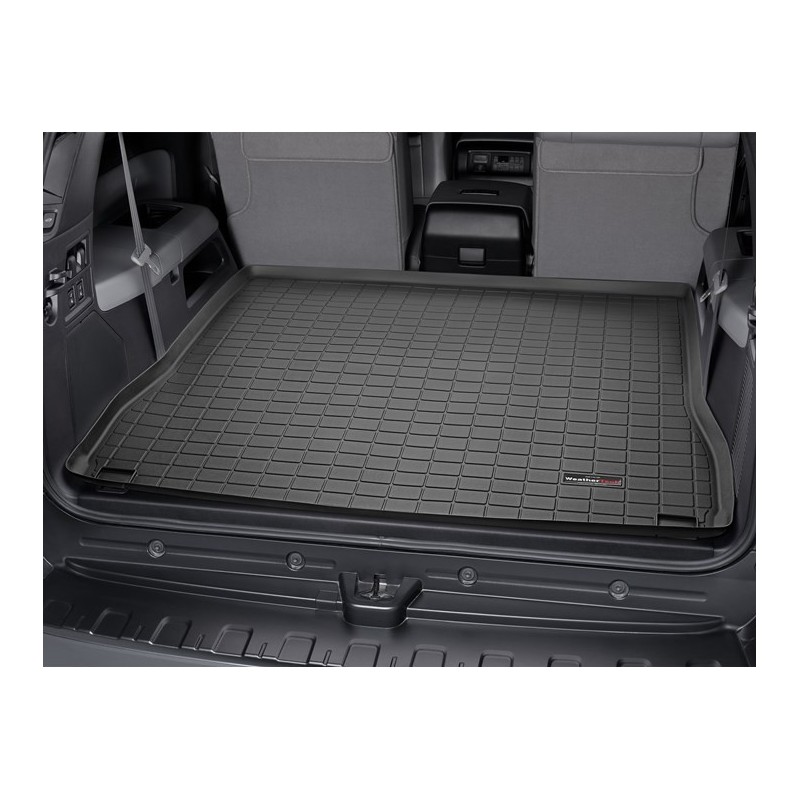 Cargo Area Liner for 2008-2024 Toyota Sequoia