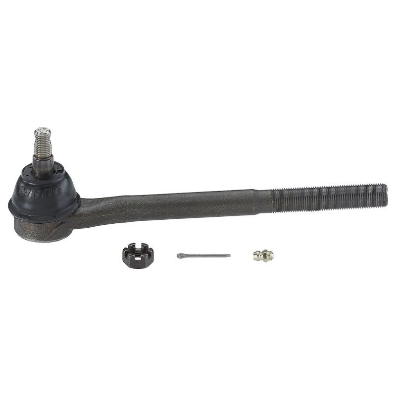 Tie Rod End for 1983-1994 Chevrolet S10 Blazer 2WD  0'' Front Moog
