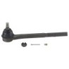 Tie Rod End for 1992-1995 GMC Jimmy 2WD  0'' Front Moog
