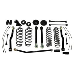 Lift Kit for 2007-2018 Jeep...