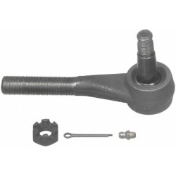 Tie Rod End for 1981-1994 Dodge B150   0'' Front Moog