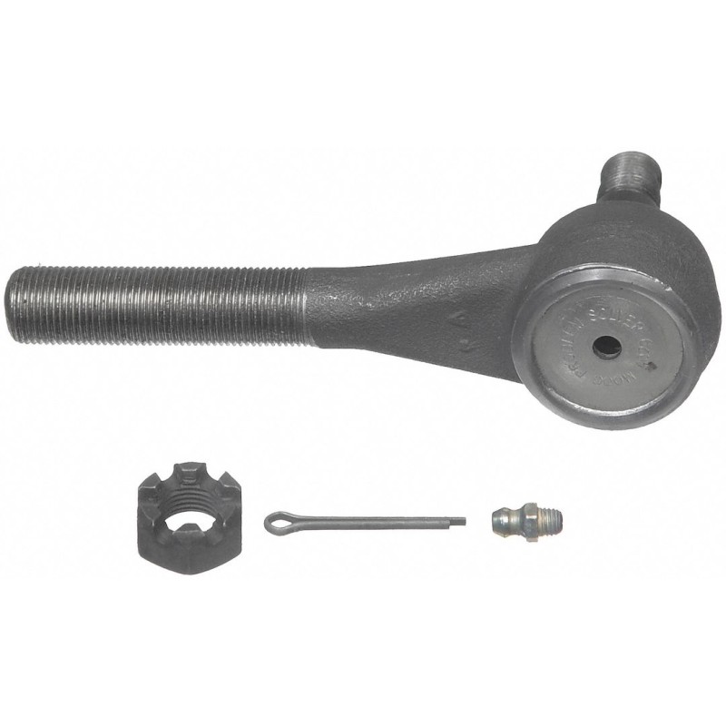 Tie Rod End for 1979-1980 Dodge B200   0'' Front Moog